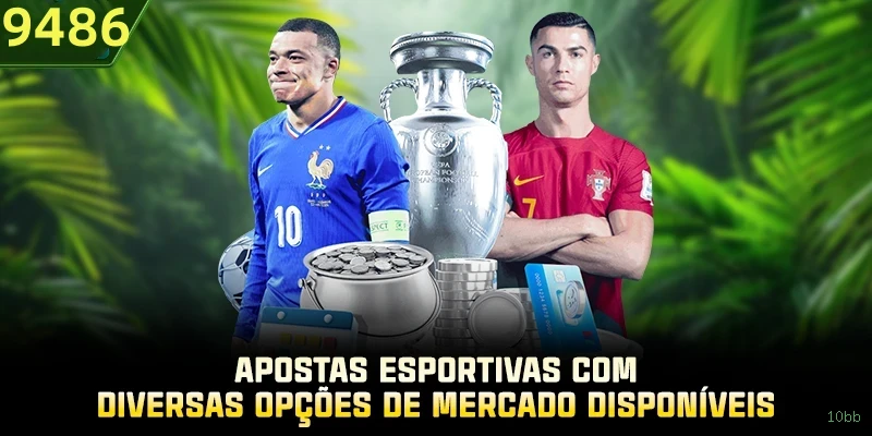 Promoções Esportivas 10bb