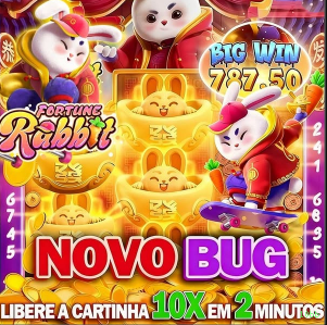 Fortune Rabbit Slot 10bb