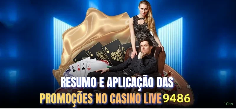 10bb Cassino Clássico