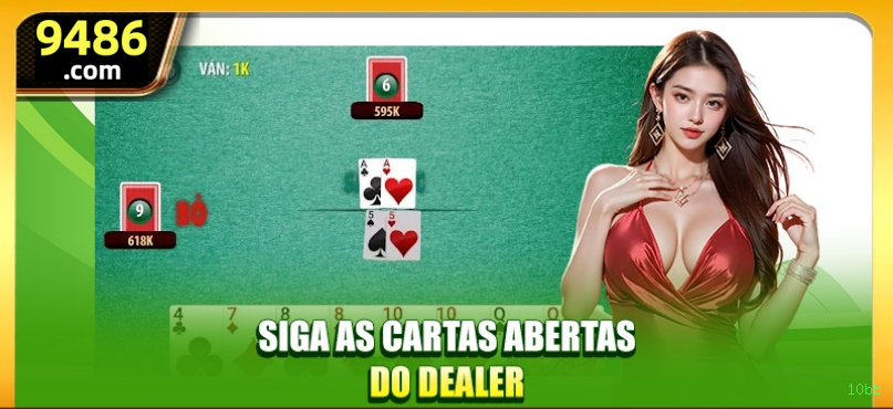 10bb Cassino Clássico